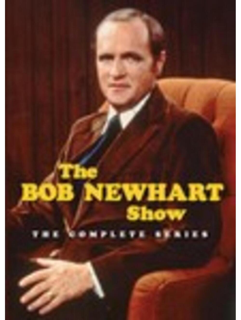The Bob Newhart Show: the Complete Series (DVD) New Sealed